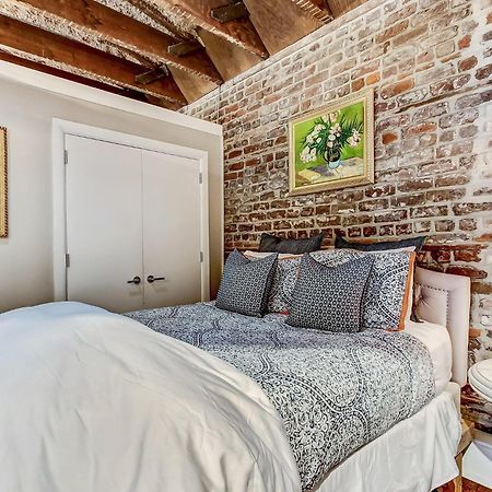 شقة Broughton Corner Loft سافانا المظهر الخارجي الصورة