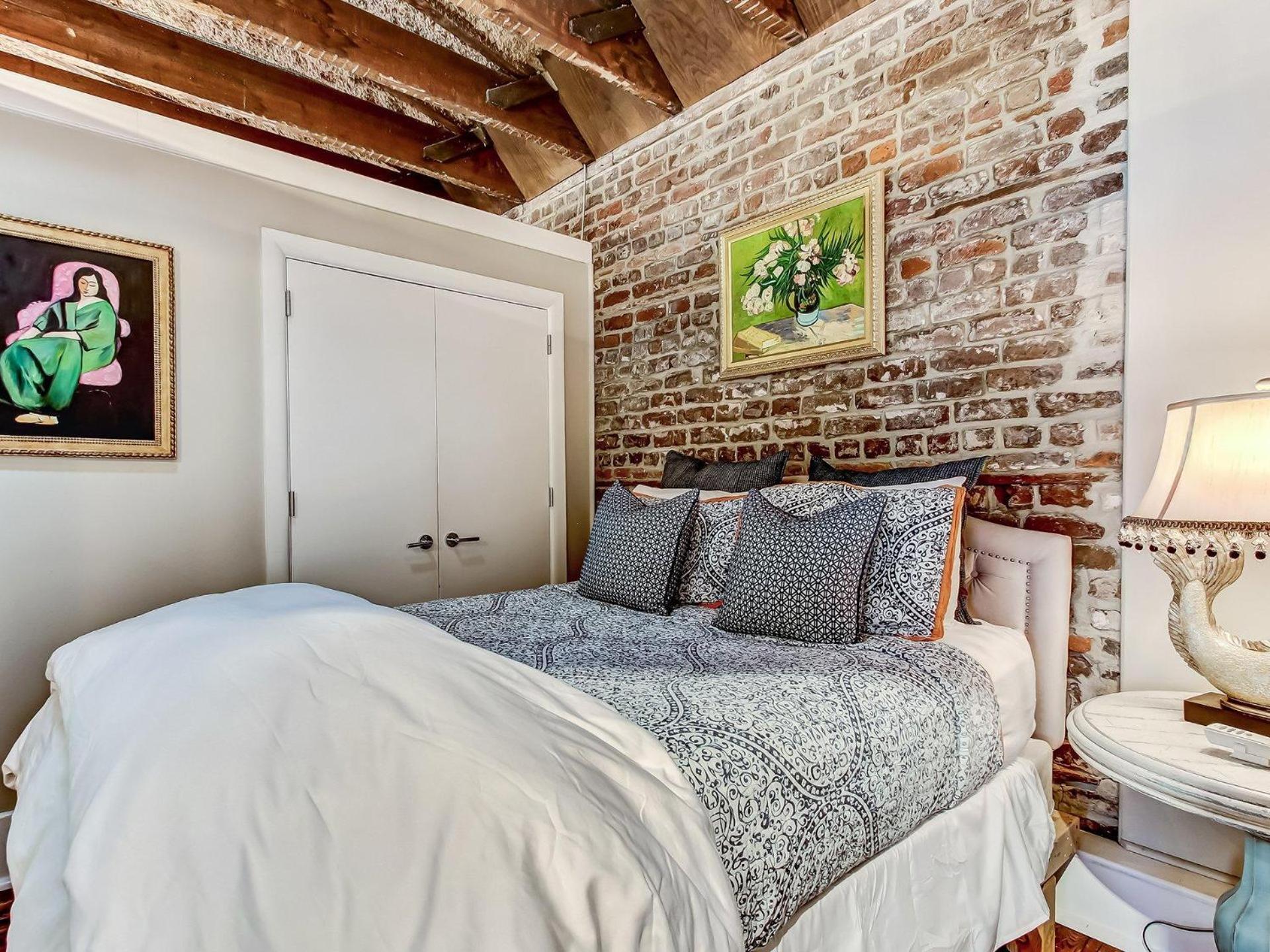 شقة Broughton Corner Loft سافانا المظهر الخارجي الصورة